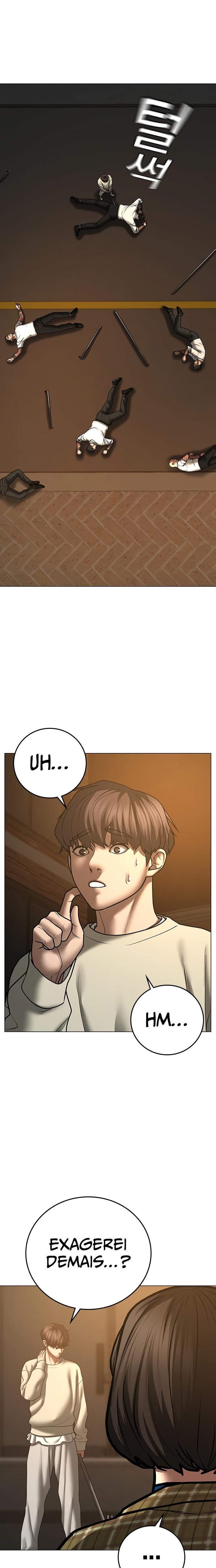 Read Reality Quest PT Manga Online