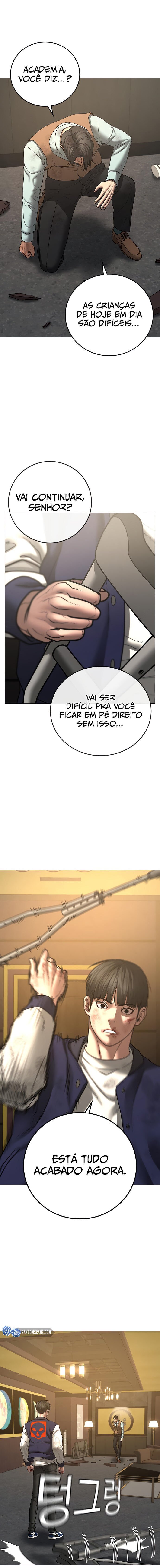 Read Reality Quest PT Manga Online