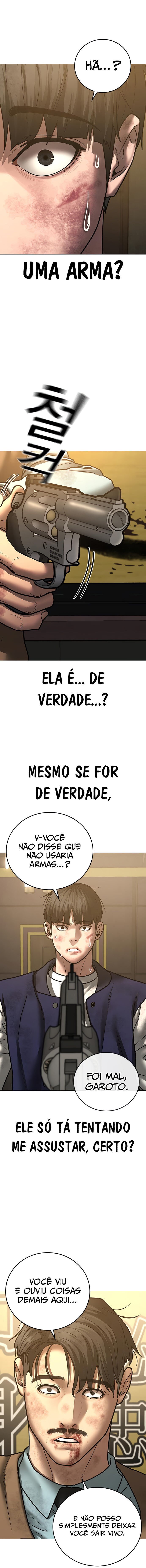 Read Reality Quest PT Manga Online