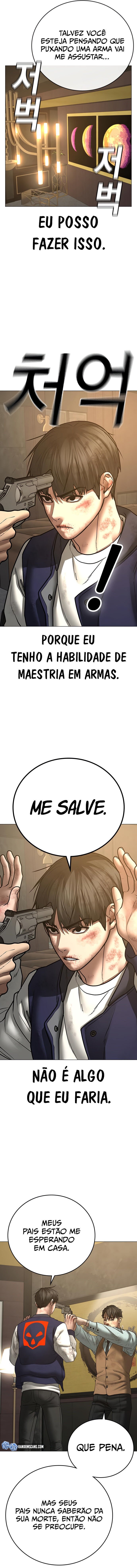 Read Reality Quest PT Manga Online