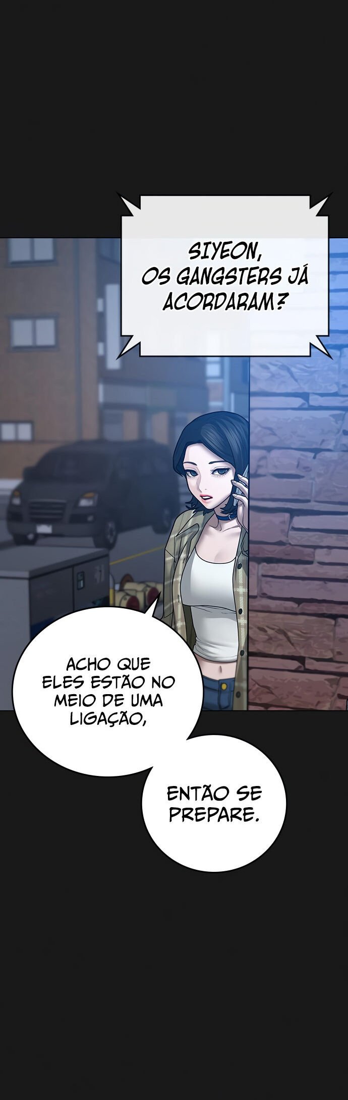 Read Reality Quest PT Manga Online