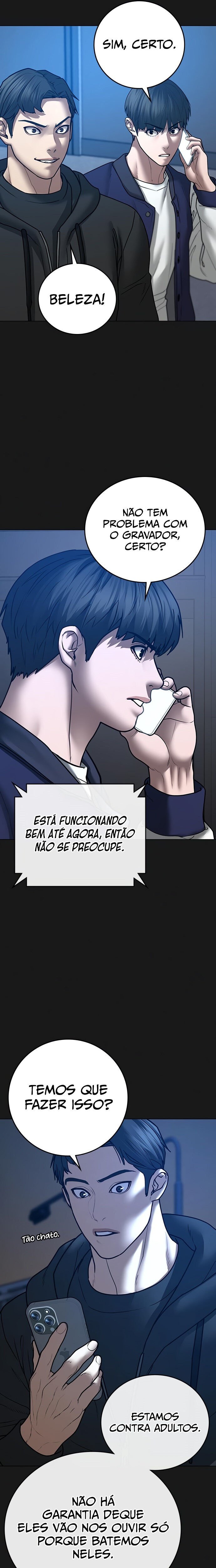 Read Reality Quest PT Manga Online
