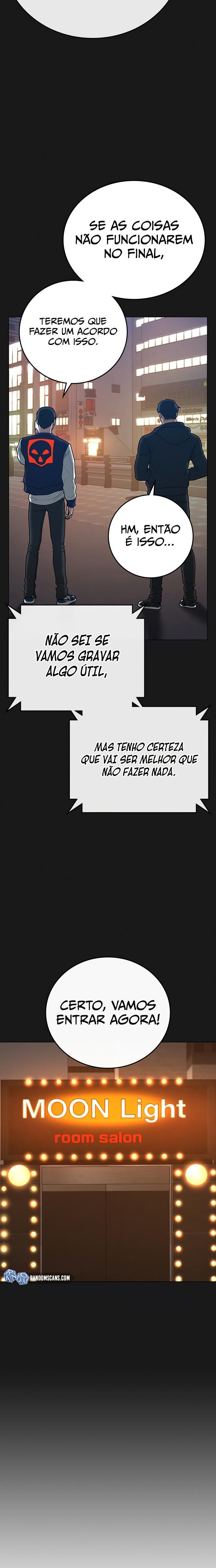 Read Reality Quest PT Manga Online
