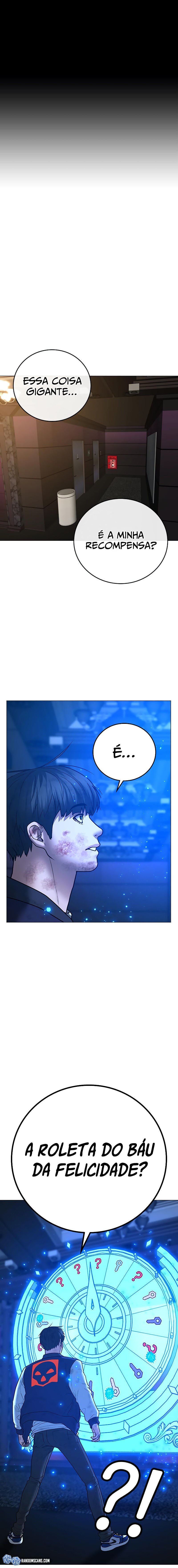 Read Reality Quest PT Manga Online