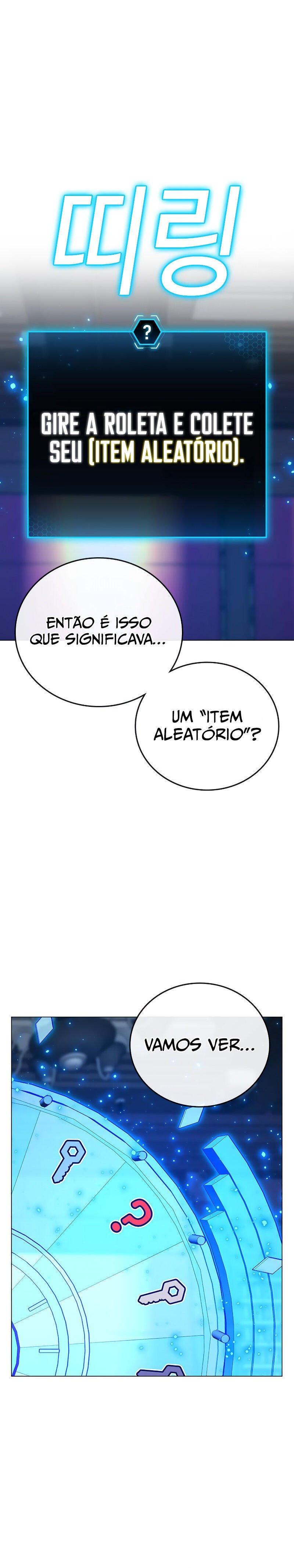 Read Reality Quest PT Manga Online