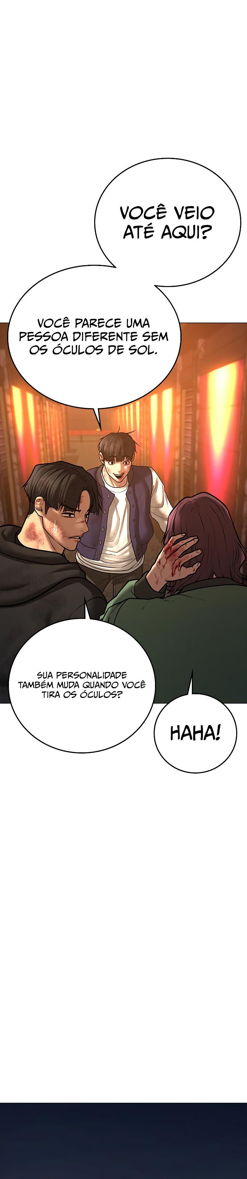 Read Reality Quest PT Manga Online