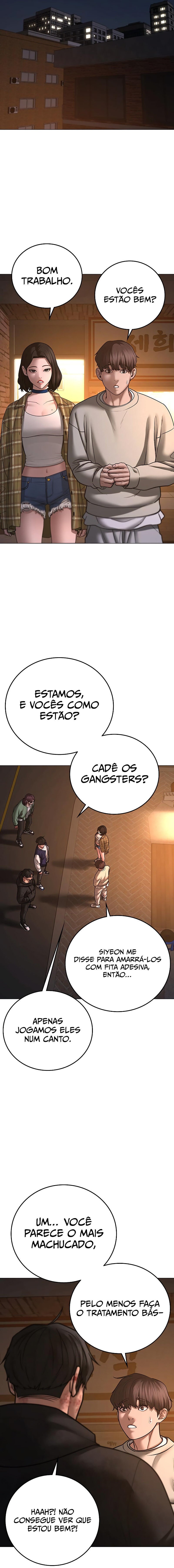 Read Reality Quest PT Manga Online