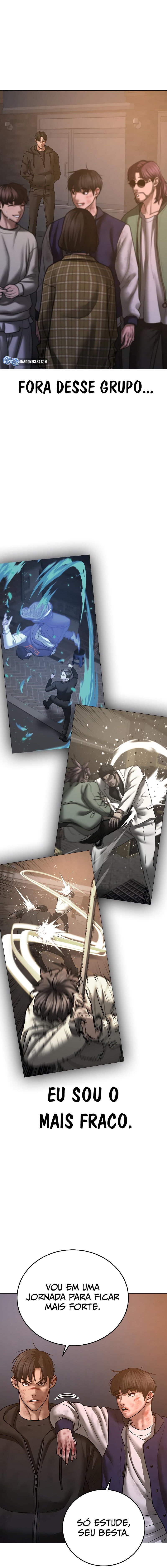 Read Reality Quest PT Manga Online