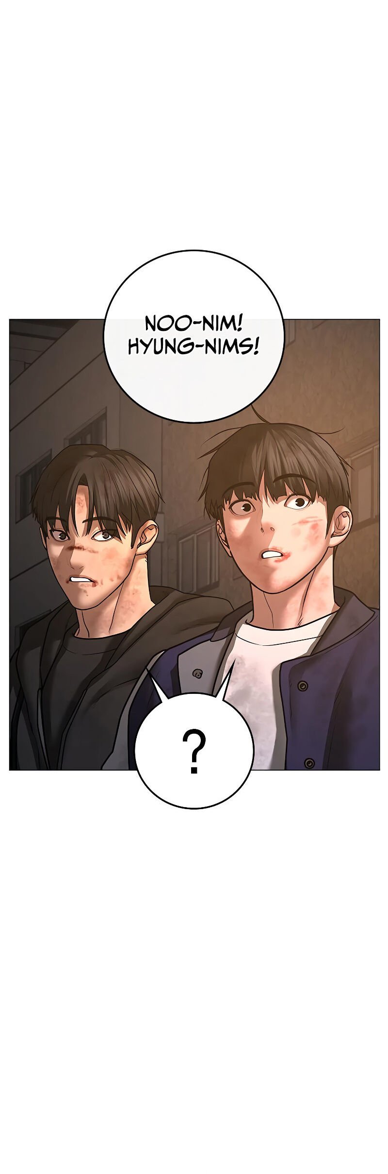 Read Reality Quest PT Manga Online
