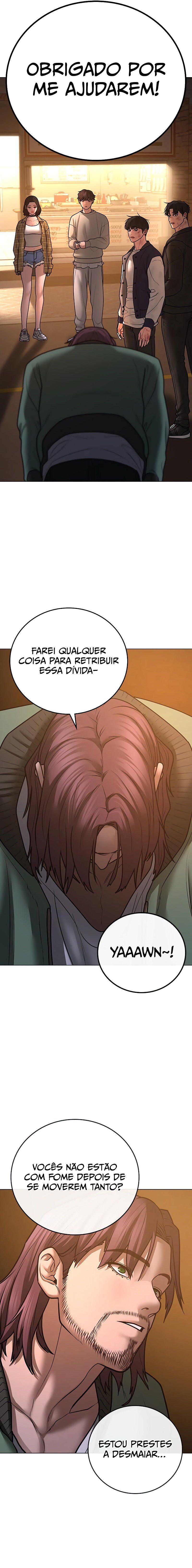 Read Reality Quest PT Manga Online