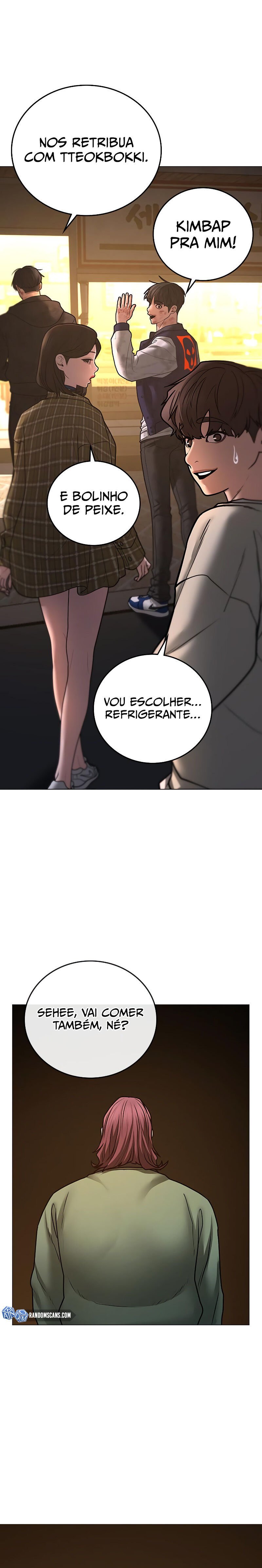 Read Reality Quest PT Manga Online