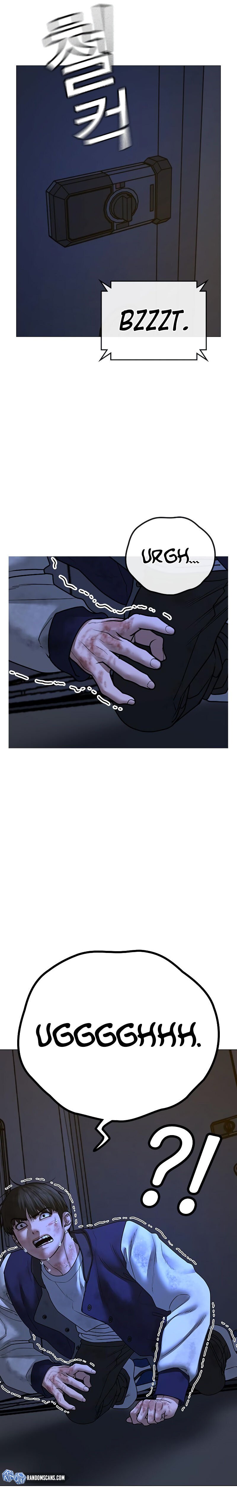 Read Reality Quest PT Manga Online