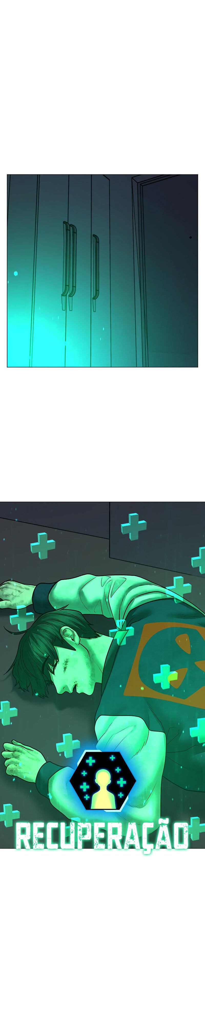 Read Reality Quest PT Manga Online