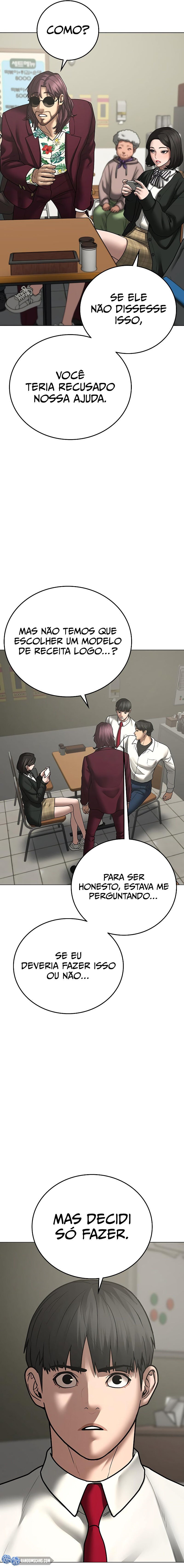 Read Reality Quest PT Manga Online