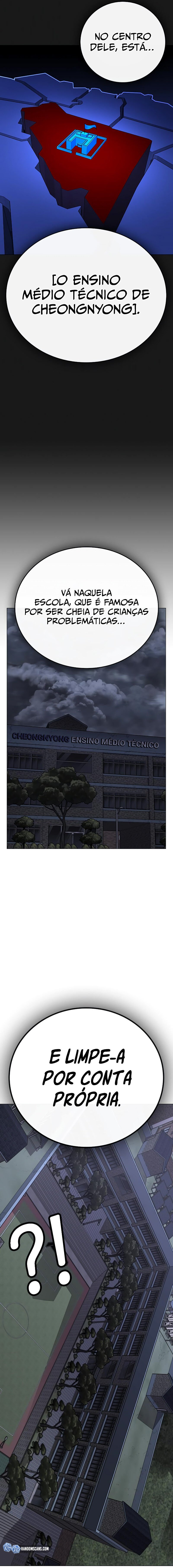 Read Reality Quest PT Manga Online