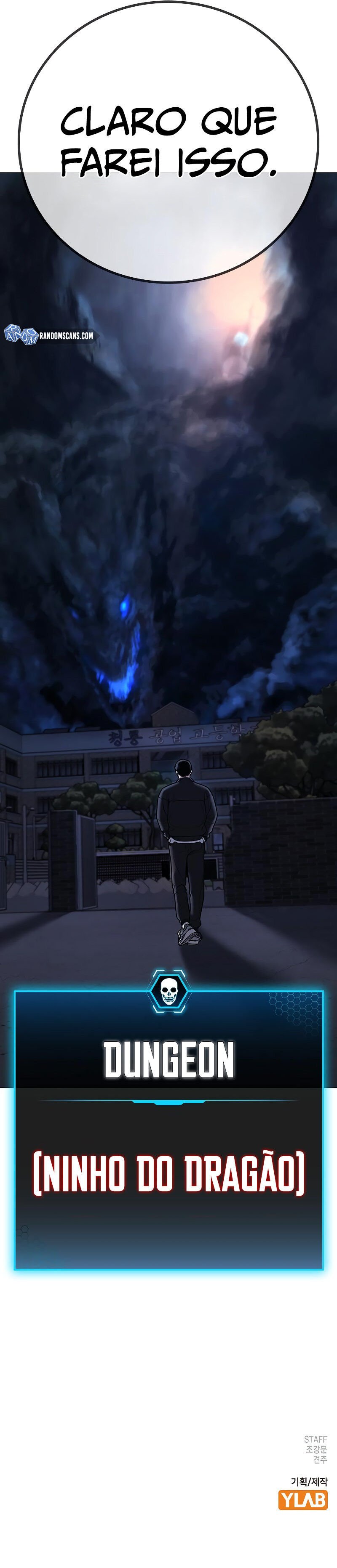Read Reality Quest PT Manga Online