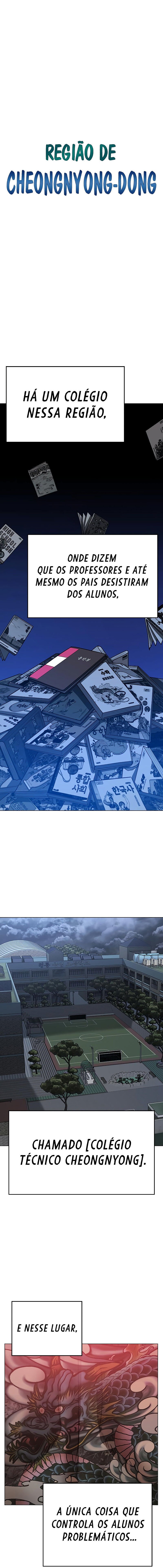 Read Reality Quest PT Manga Online