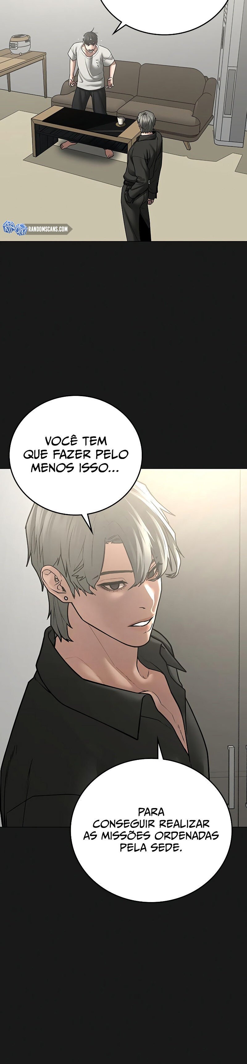 Read Reality Quest PT Manga Online