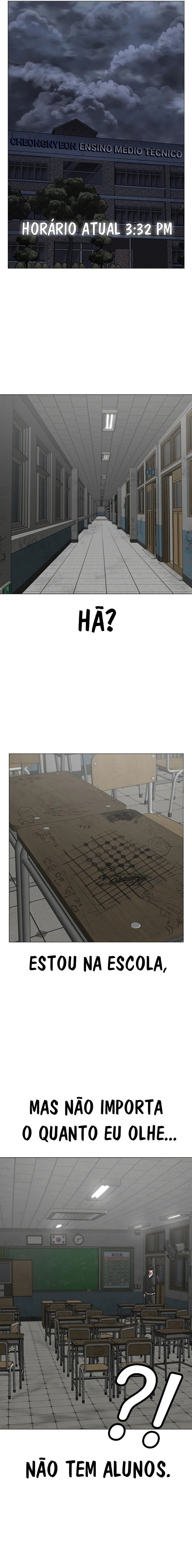 Read Reality Quest PT Manga Online