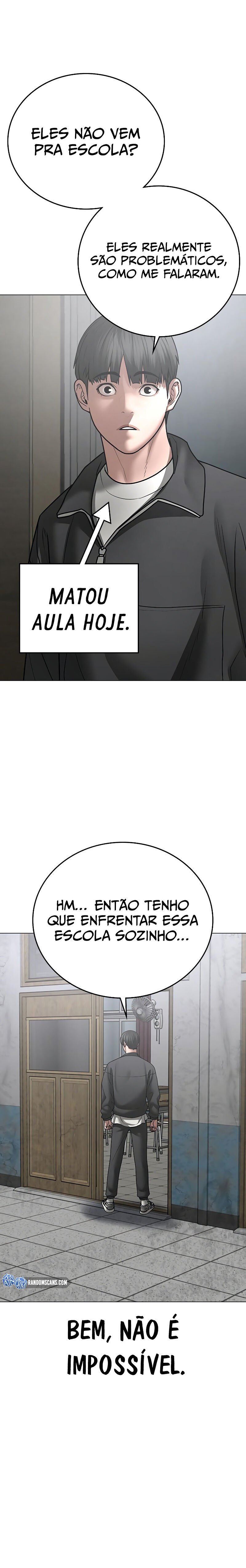 Read Reality Quest PT Manga Online