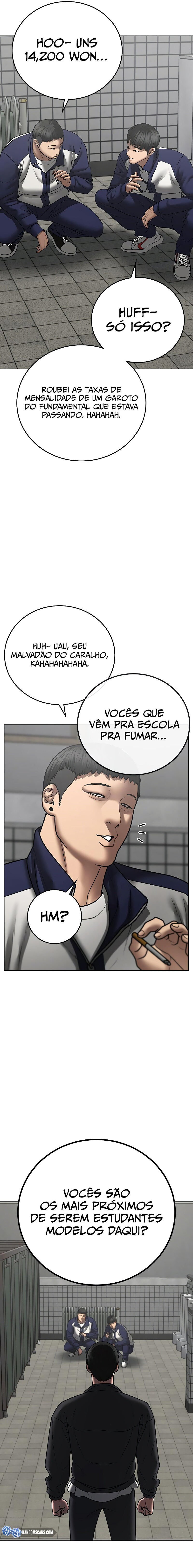 Read Reality Quest PT Manga Online
