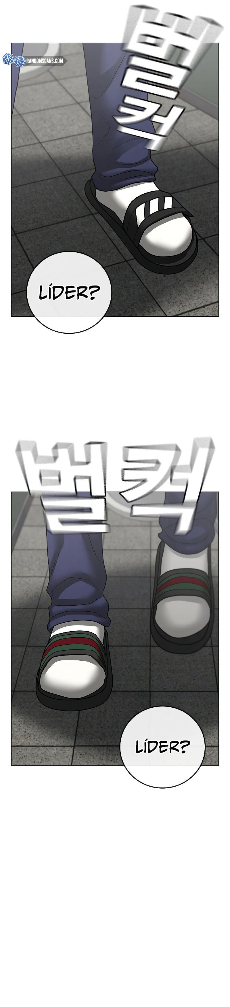 Read Reality Quest PT Manga Online