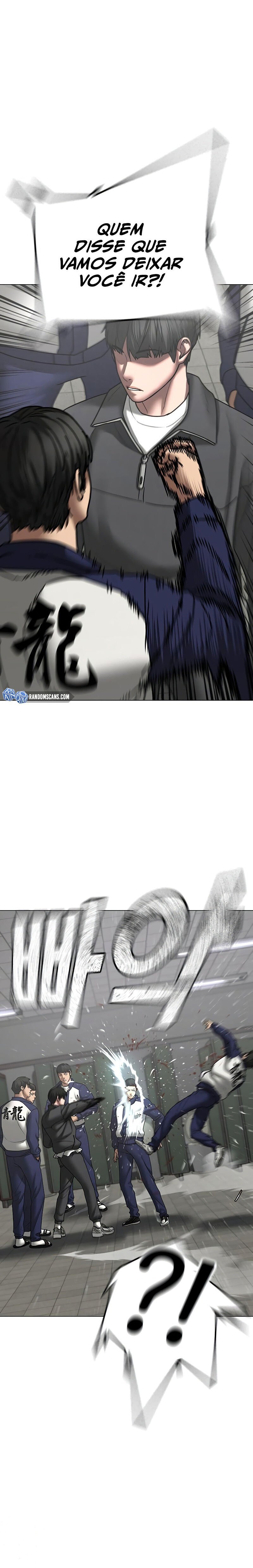 Read Reality Quest PT Manga Online