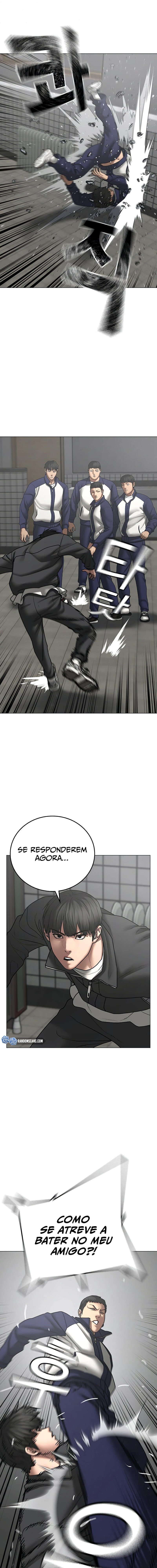 Read Reality Quest PT Manga Online