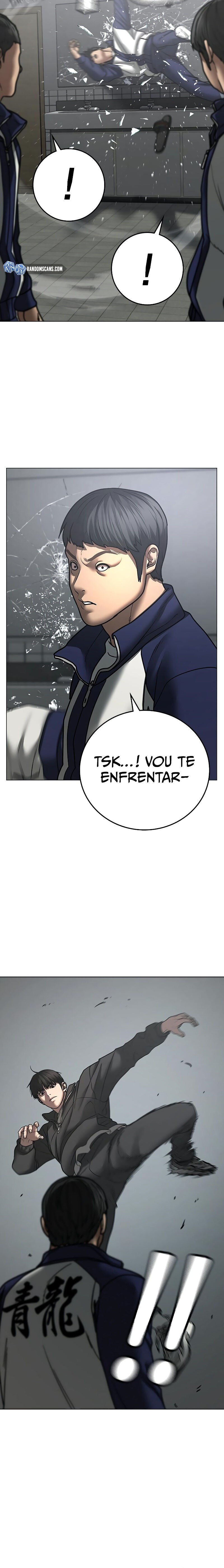 Read Reality Quest PT Manga Online