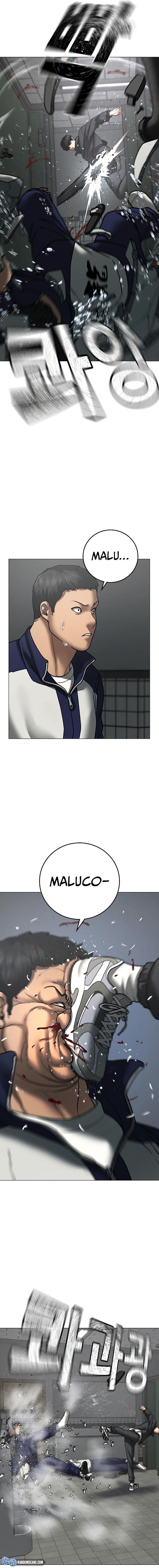 Read Reality Quest PT Manga Online