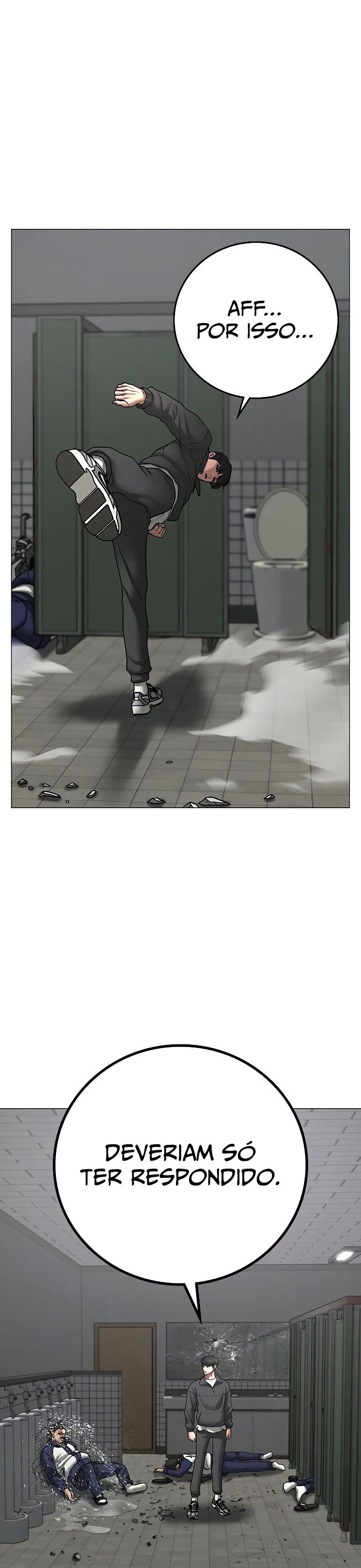 Read Reality Quest PT Manga Online