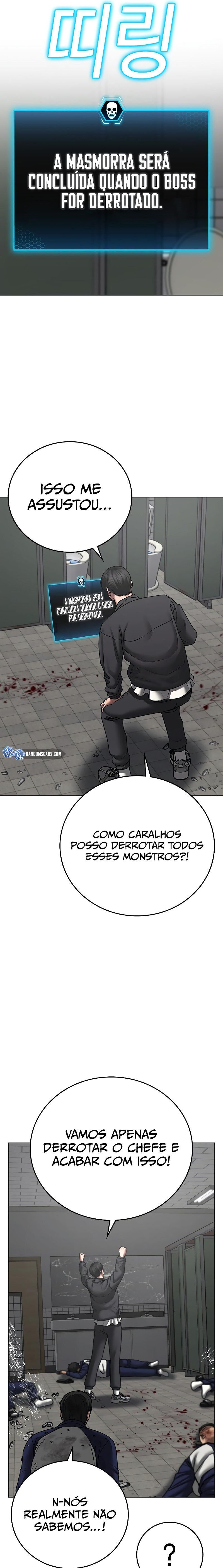 Read Reality Quest PT Manga Online
