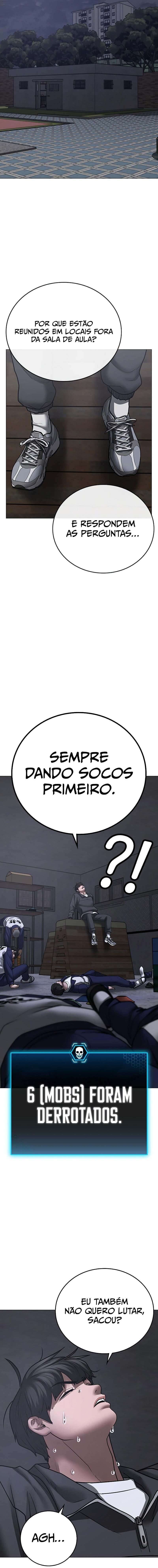 Read Reality Quest PT Manga Online