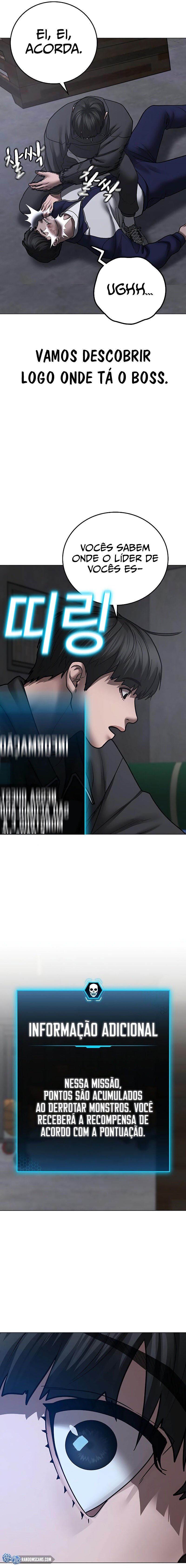 Read Reality Quest PT Manga Online