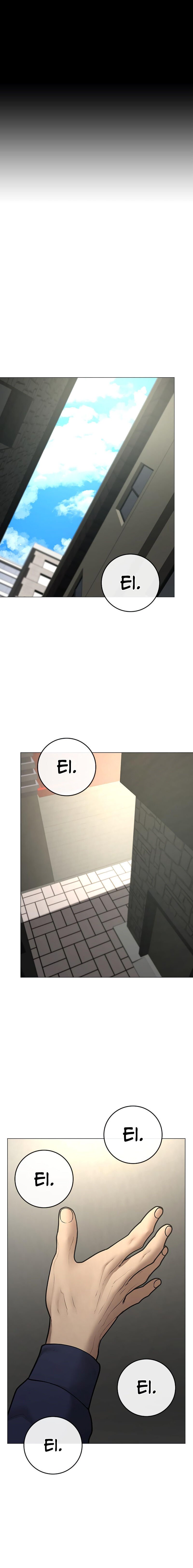 Read Reality Quest PT Manga Online