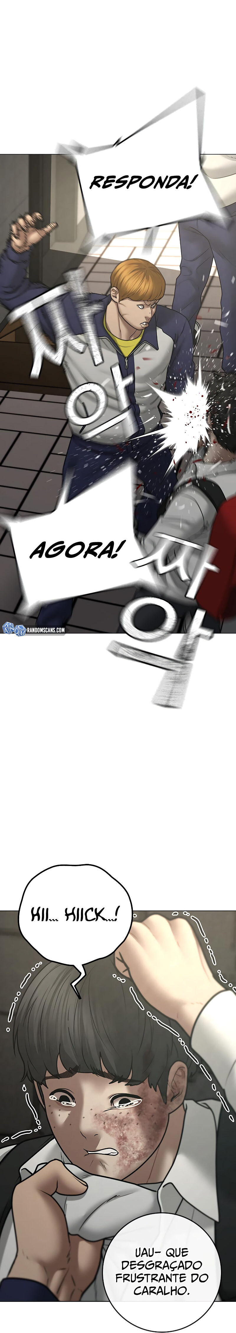 Read Reality Quest PT Manga Online