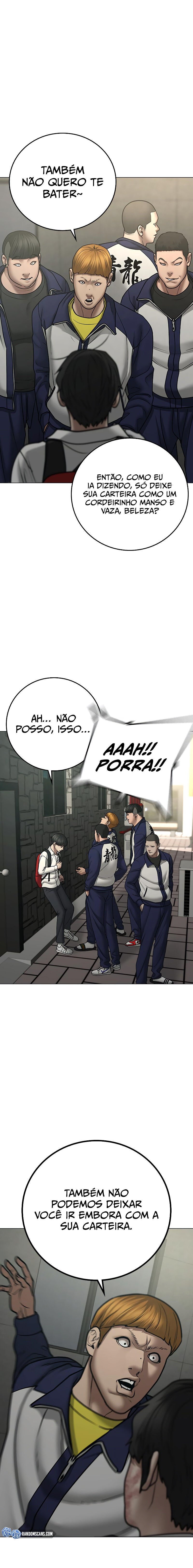 Read Reality Quest PT Manga Online