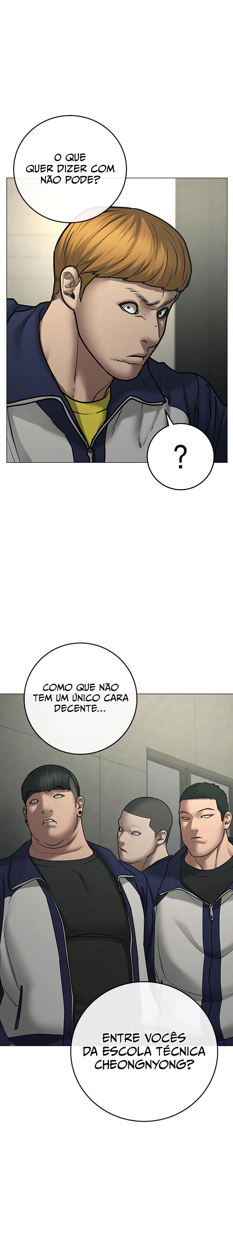 Read Reality Quest PT Manga Online