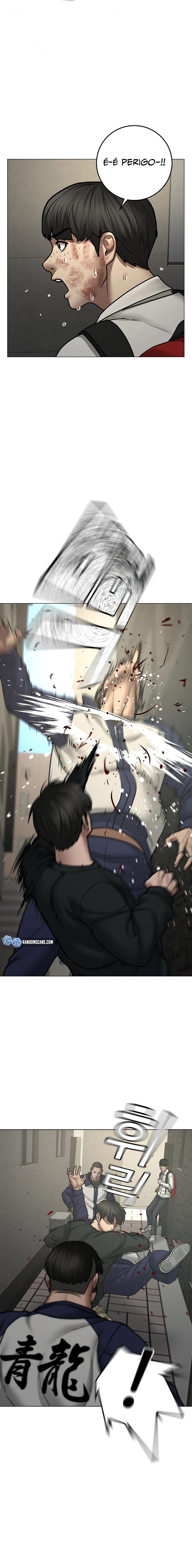 Read Reality Quest PT Manga Online