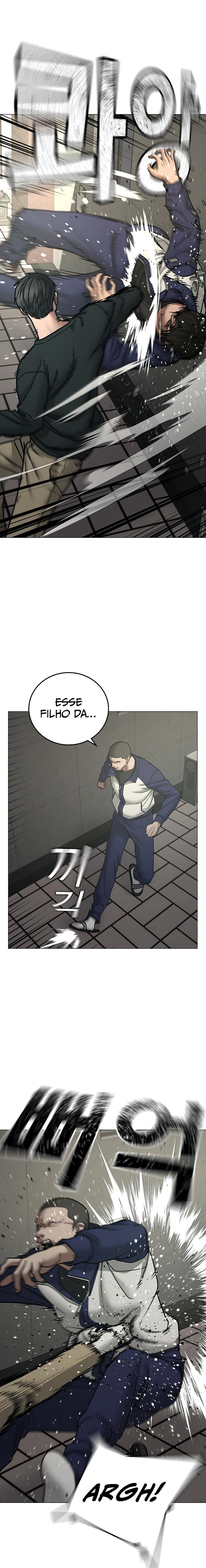 Read Reality Quest PT Manga Online