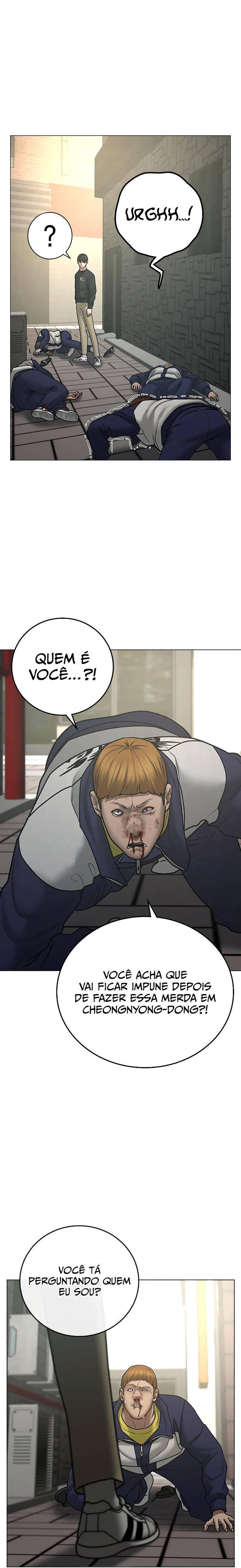Read Reality Quest PT Manga Online
