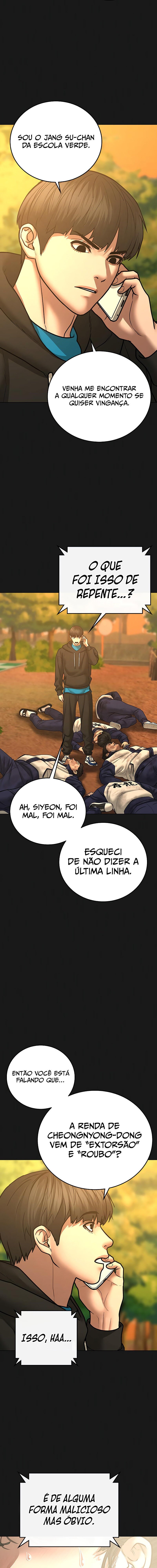 Read Reality Quest PT Manga Online