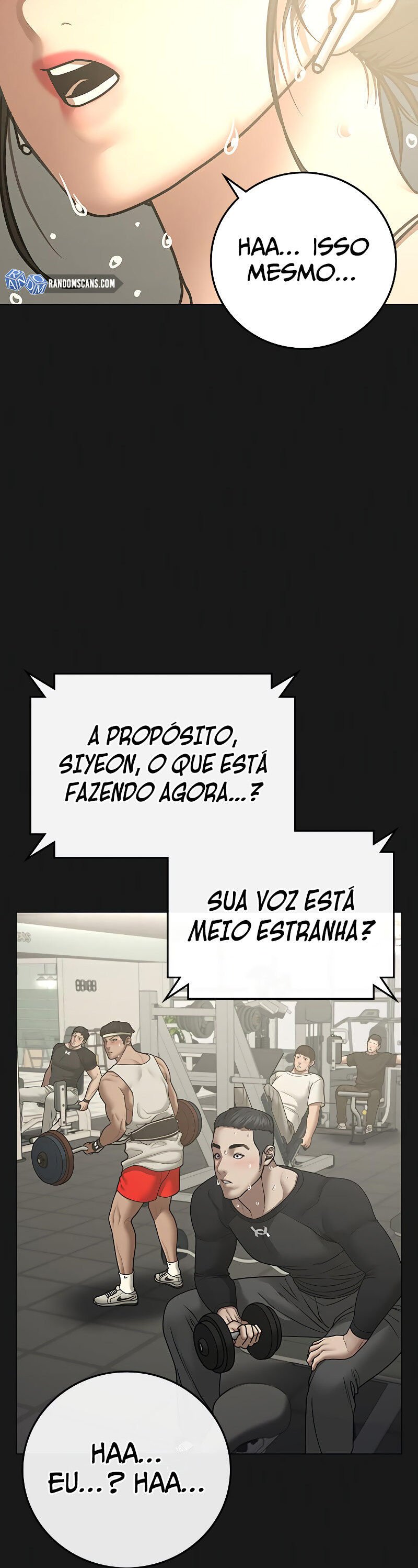 Read Reality Quest PT Manga Online
