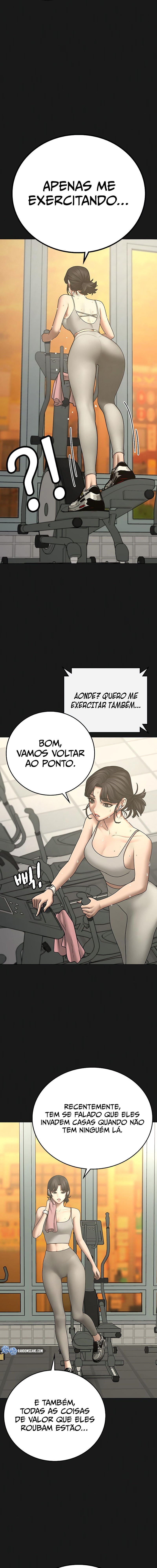 Read Reality Quest PT Manga Online