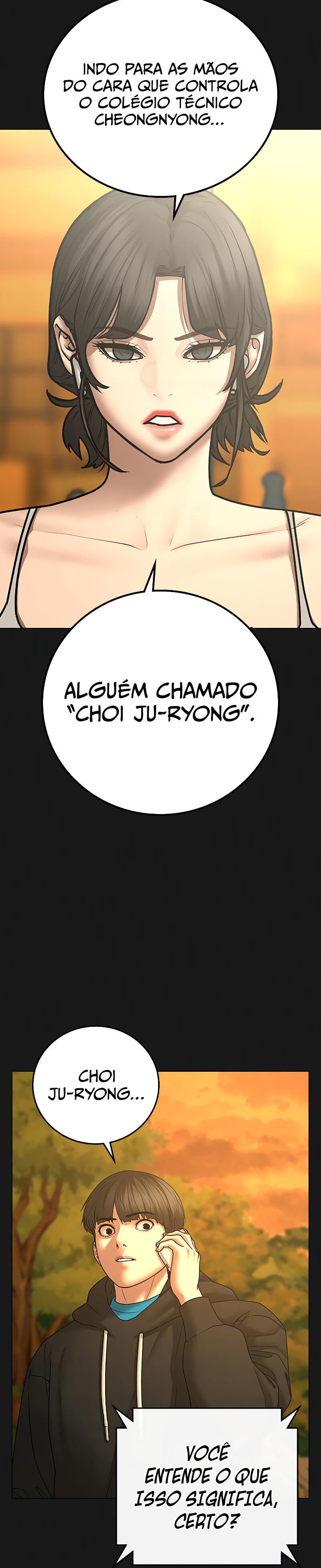 Read Reality Quest PT Manga Online