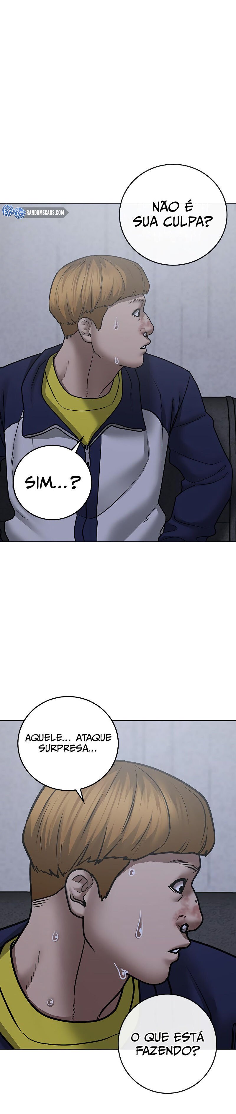 Read Reality Quest PT Manga Online