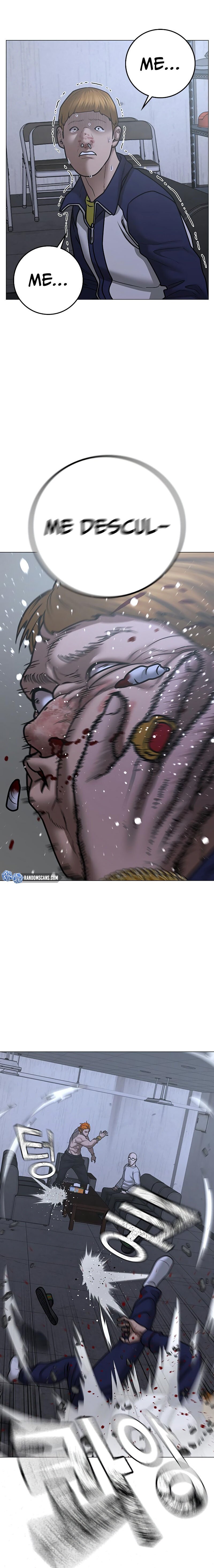 Read Reality Quest PT Manga Online
