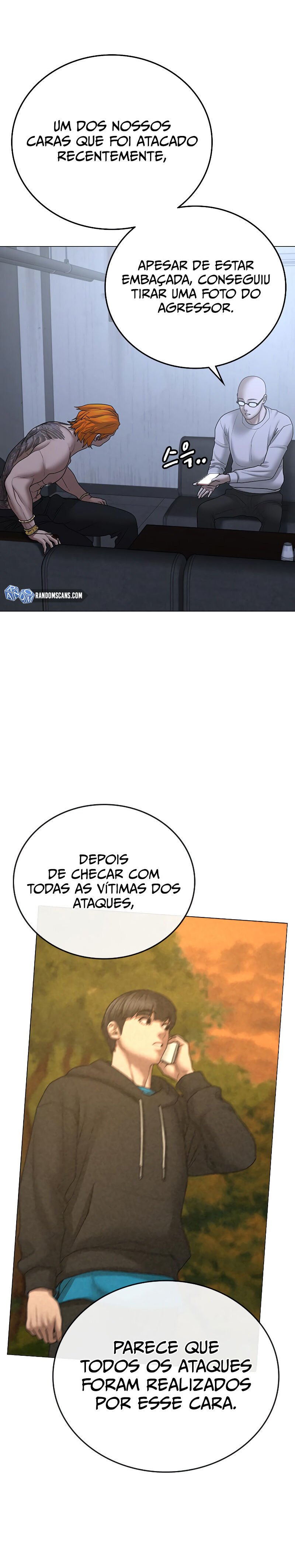 Read Reality Quest PT Manga Online