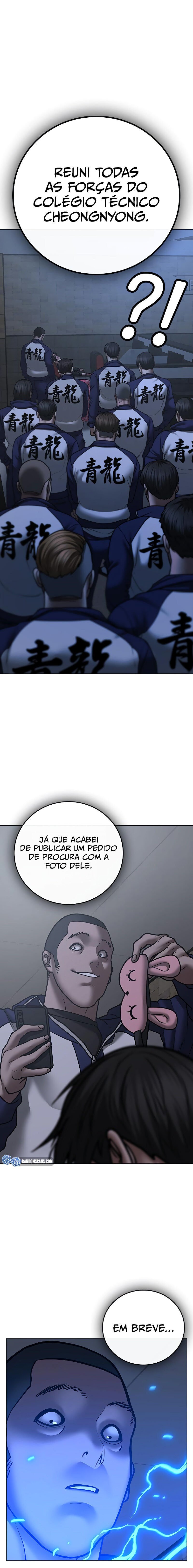 Read Reality Quest PT Manga Online