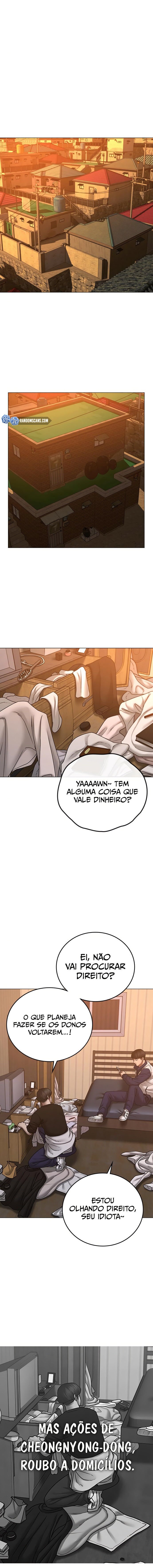 Read Reality Quest PT Manga Online
